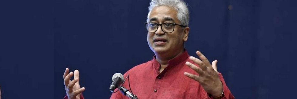 Suo Moto Criminal Contempt Case against Journalist Rajdeep Sardesai an “Inadvertent Mistake” by Registry: SC