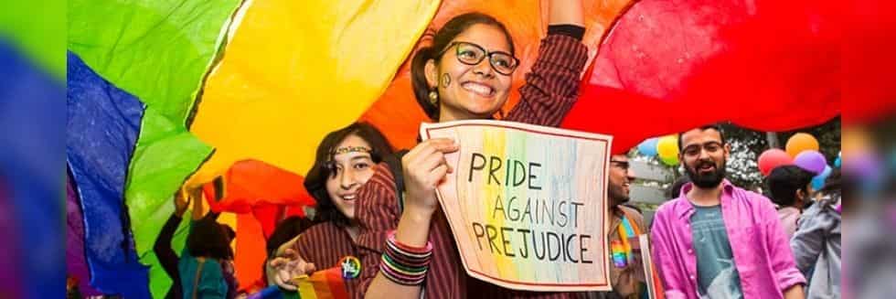 Society and My Upbringing Have Always Treated ‘Homosexual’, ‘Gay’, ‘Lesbian’ as Anathema: Justice Anand Venkatesh