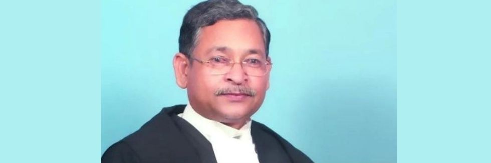 CBI Got Sanction To Prosecute Retired Allahabad HC Judge Accused Of Taking Bribe