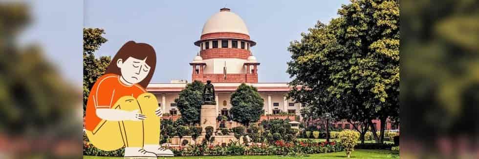 Inserting Finger Into Minor Girl’s Vagina Is Penetrative Sexual Assault: Supreme Court Upheld 75 Year Old Man’s Conviction