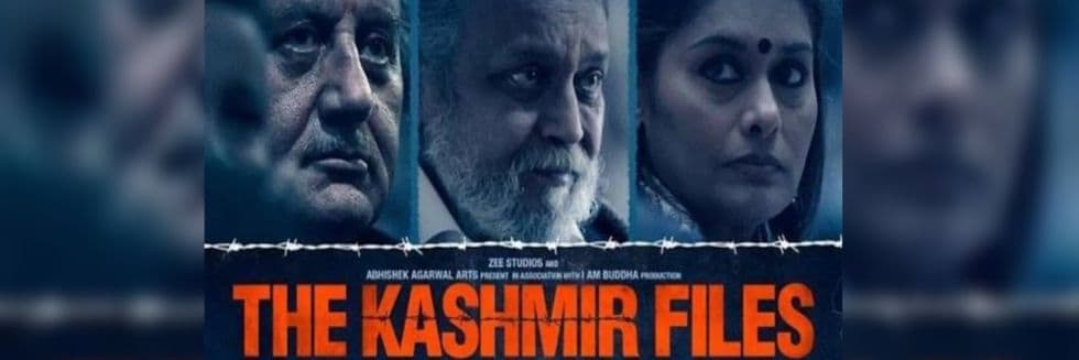 4 Indian States That Declared “The Kashmir Files” Tax-Free