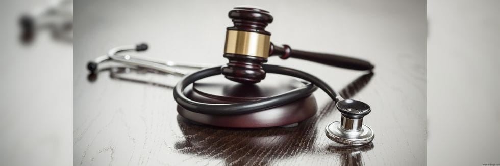 Lawyer Gets ₹ 15 Lakh In Damages For Losing Leg Due To Medical Negligence