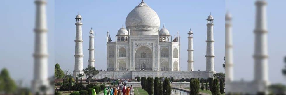 Today You Are Asking To Open Taj Mahal's 22 Rooms, Tomorrow You'll Ask What's Inside Judges' Chambers Allahabad High Court